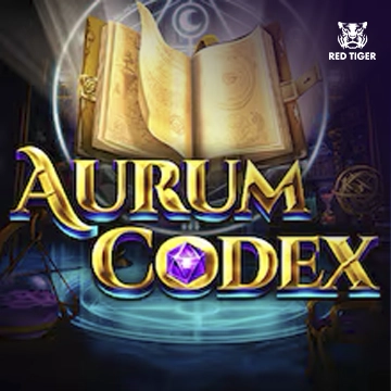 Aurum Codex - RIVAL168