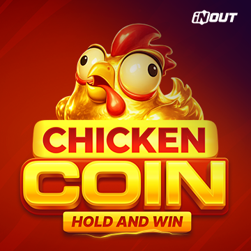 Chicken Coin - RIVAL168