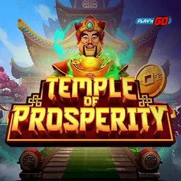 Temple Of Prosperity - RIVAL168