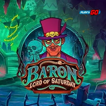 Baron: Lord of Saturday - RIVAL168