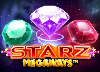 Pragmatic : Starz Megaways - RIVAL168