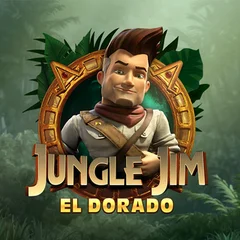 Jungle Jim - El Dorado - RIVAL168