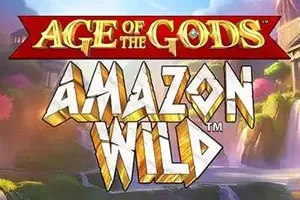 Age of the Gods: Amazon Wild - RIVAL168