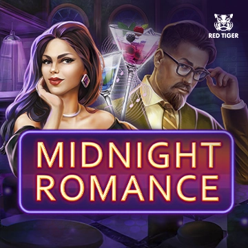 Midnight Romance - RIVAL168