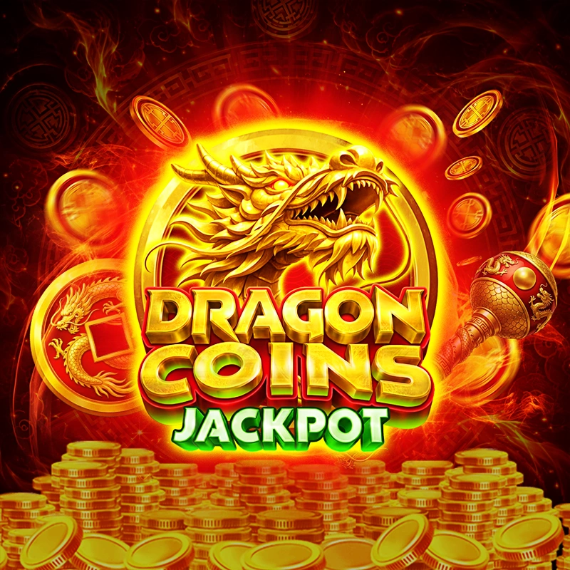 Mancala : Dragon Coins Jackpot - RIVAL168