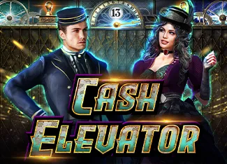 Pragmatic : Cash Elevator - RIVAL168