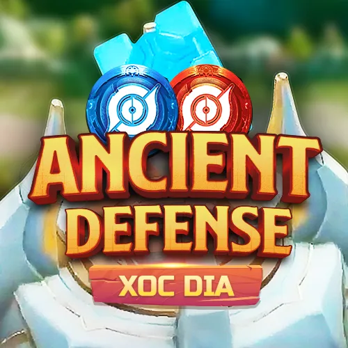 Ancient Defence 古堡奇兵 - RIVAL168