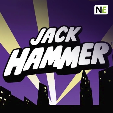Jack Hammer - RIVAL168