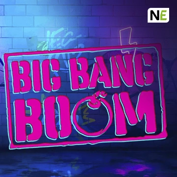 Big Bang Boom - RIVAL168