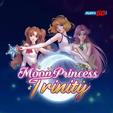 Moon Princess Trinity - RIVAL168