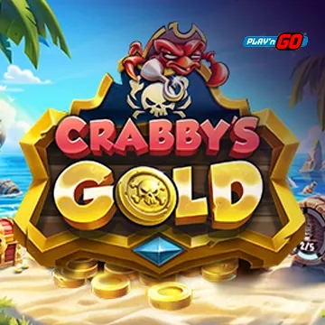Crabbys Gold - RIVAL168