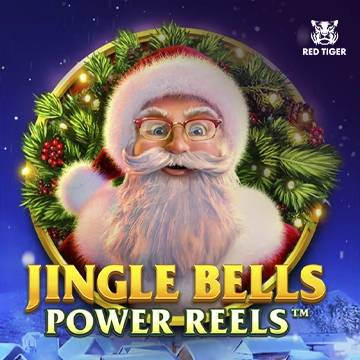 Jingle Bells Power Reels - RIVAL168