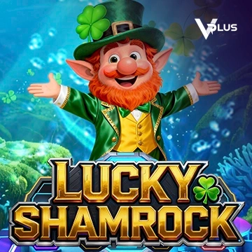 Lucky Shamrock - RIVAL168