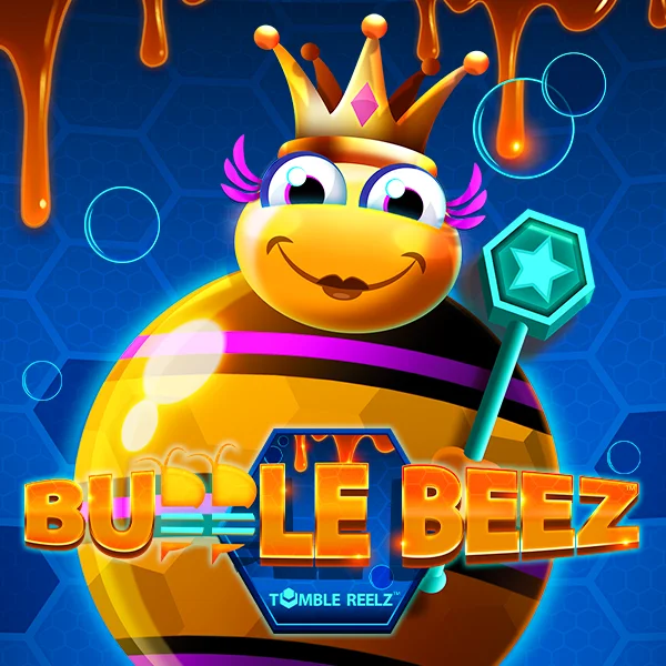 Bubble Beez - RIVAL168