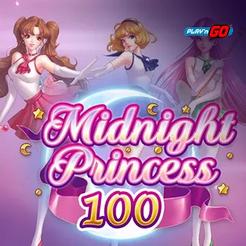 Midnight Princess 100 - RIVAL168