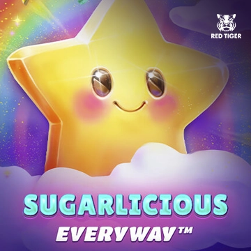 Sugarlicious EveryWay™ - RIVAL168