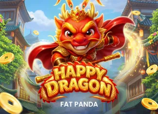 Happy Dragon - RIVAL168
