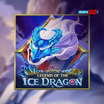 Legend of the Ice Dragon - RIVAL168