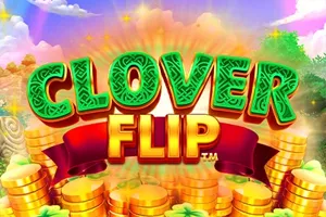 Clover Flip - RIVAL168