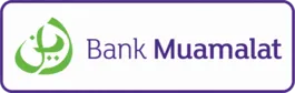 Bank Muamalat - RIVAL168