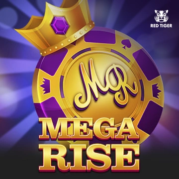 Mega Rise - RIVAL168