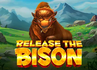 Pragmatic : Release the Bison - RIVAL168