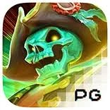 PGSoft : Dead Mans Riches - RIVAL168