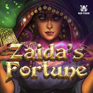 Zaidas Fortune - RIVAL168
