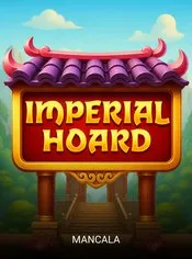 Mancala : Imperial Hoard - RIVAL168