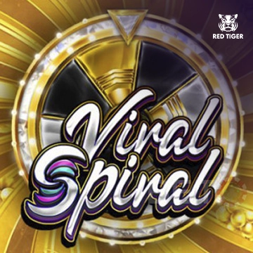 Viral Spiral - RIVAL168