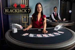 Blackjack 7 - RIVAL168