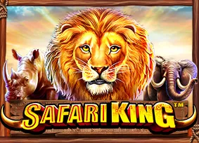 Pragmatic : Safari King - RIVAL168