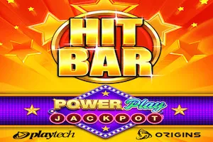 Hit Bar PP - RIVAL168