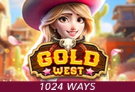 Spadegaming : Gold West - RIVAL168