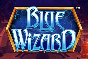 Blue Wizard - RIVAL168