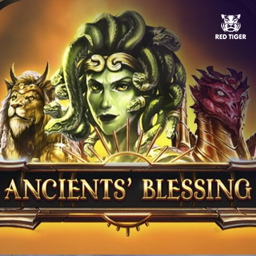 Ancients Blessing - RIVAL168