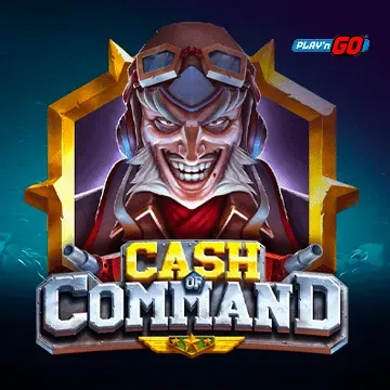Cash of Command - RIVAL168