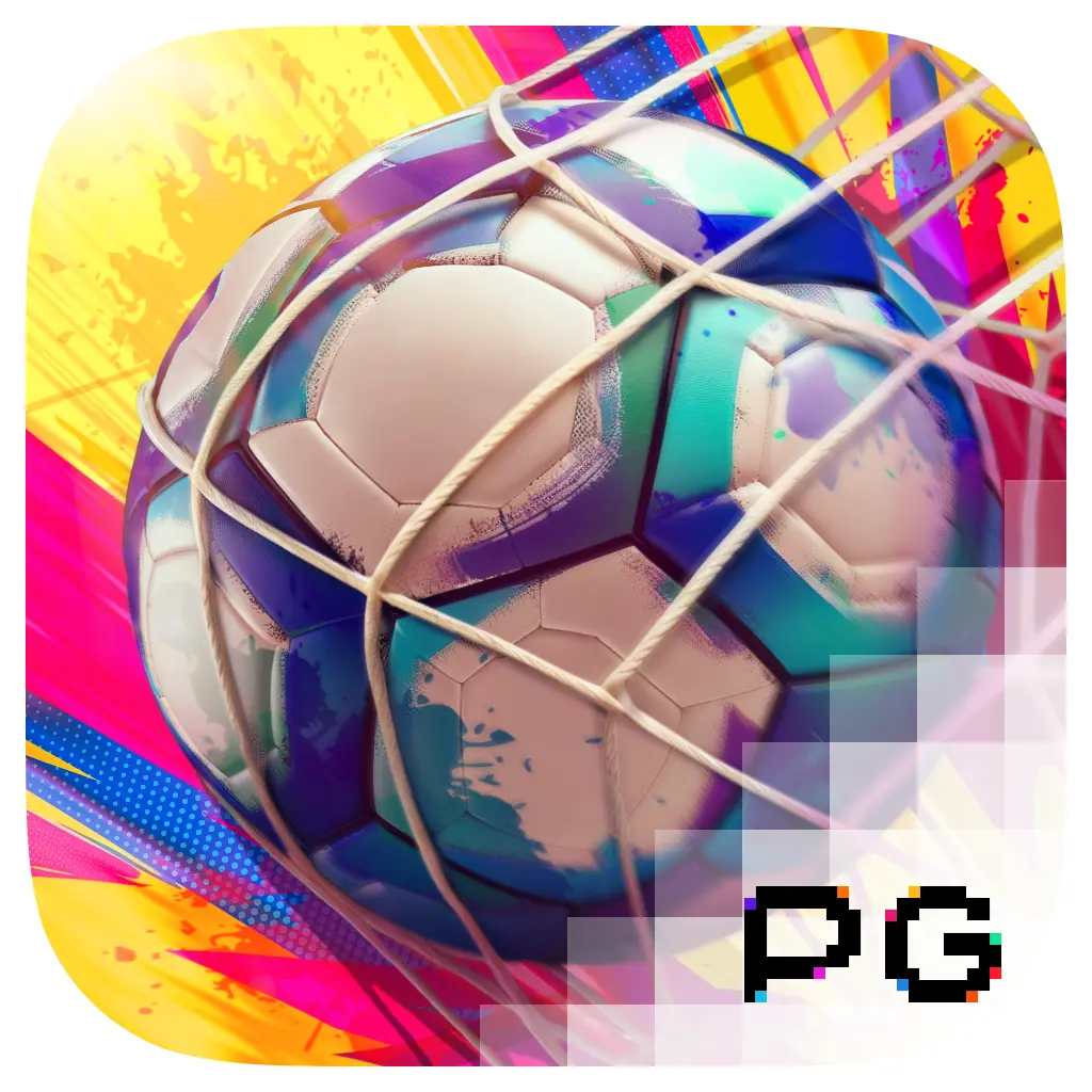 PGSoft : Futebol Fever - RIVAL168