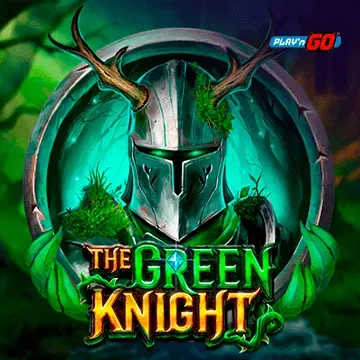 The Green Knight - RIVAL168