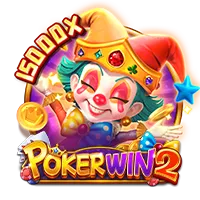 Facai : POKER WIN 2 - RIVAL168