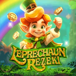Leprechaun Fortune - RIVAL168