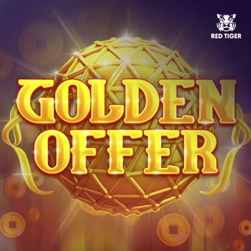Golden Offer - RIVAL168
