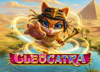 Pragmatic : Cleocatra - RIVAL168