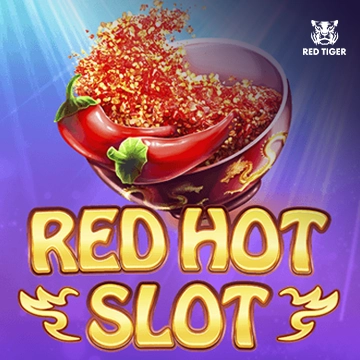 Red Hot Slot - RIVAL168