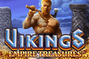 Vikings: Empire Treasures - RIVAL168
