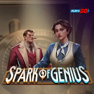 Spark of Genius - RIVAL168