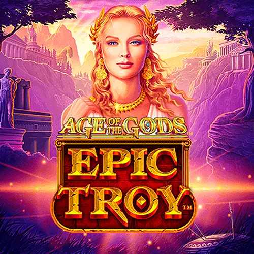 Age of the Gods: Epic Troy - RIVAL168