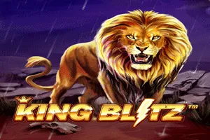 King Blitz - RIVAL168