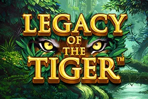 Mega Fire Blaze: Legacy of the Tiger - RIVAL168