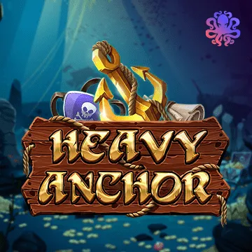 Heavy Anchor - RIVAL168